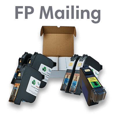 FP Mailing Inks & Labels