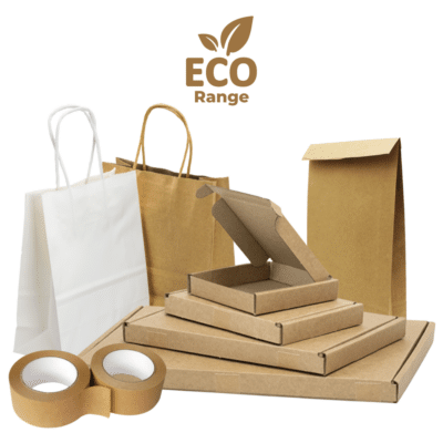 Eco Packaging Range