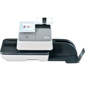 FP Mailing Postbase Vision 3S Franking Machine