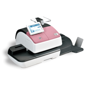 FP Mailing Postbase Vision 5S Franking Machine