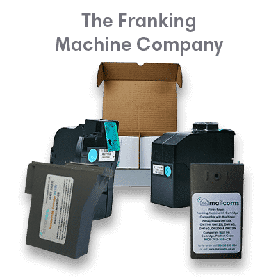 The Franking Machine Company Inks & Labels