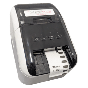 Signed For & Special Delivery Thermal Letter Label Printer