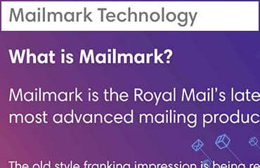 All About The Latest Mailmark Technology