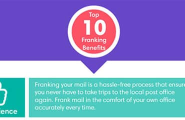 Top 10 Franking Machine Benefits Preview