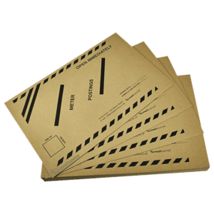 25 Low Volume Posting Franking Envelopes