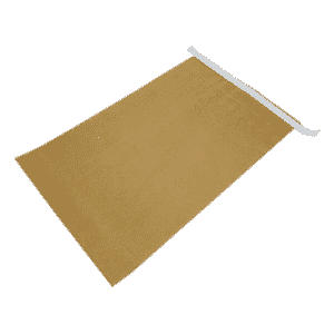 Brown Heavy Duty (2 ply) Paper Mailing Bags - 330x100x485mm