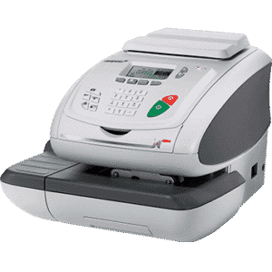 Neopost IS330/IS350 Franking Machine