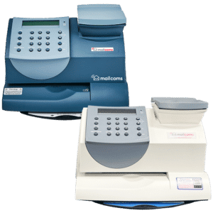 Mailcoms Mailstart+ Franking Machine