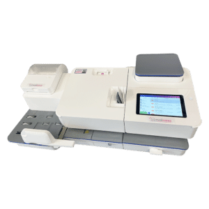 Mailcoms Parcelsend Speed Franking Machine