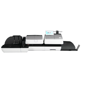 FP Mailing Postbase Vision 9A Franking Machine